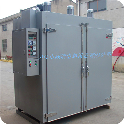 推車(chē)烘箱設(shè)備用途