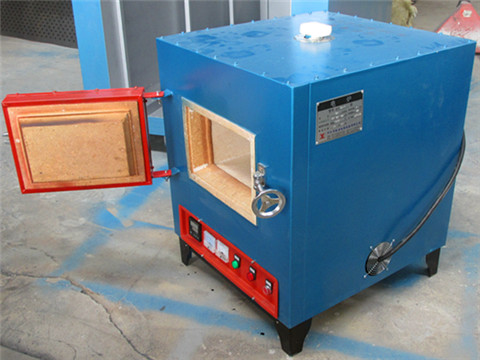 實(shí)驗(yàn)電爐