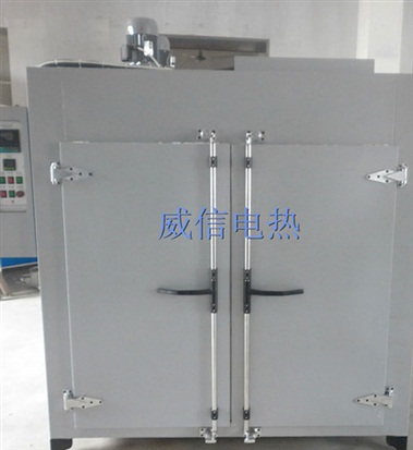 亞克力（PMMA）烘箱 熱風(fēng)循環(huán)烘箱